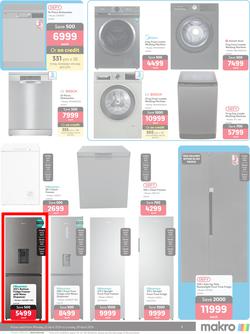 Makro : General Merchandise (22 April - 28 April 2024), page 7
