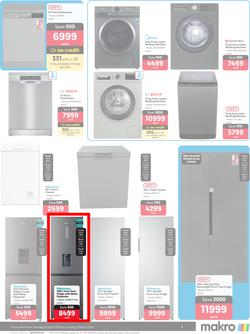 Makro : General Merchandise (22 April - 28 April 2024), page 7