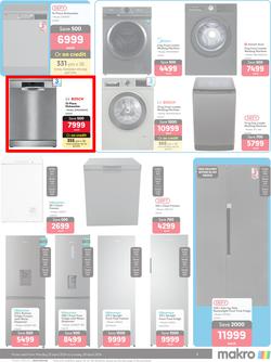 Makro : General Merchandise (22 April - 28 April 2024), page 7