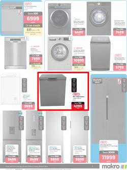 Makro : General Merchandise (22 April - 28 April 2024), page 7