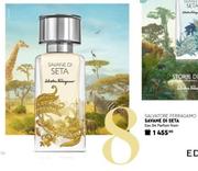 Savane Di Seta Salvatore Ferragamo Eau De Parfum