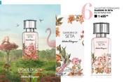 Giardini Di Seta Salvatore Ferragamo Eau De Parfum