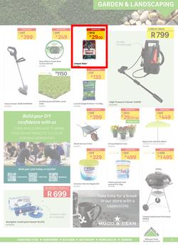 Leroy Merlin : New Year New Deals (31 Jan - 4 Feb 2020), page 7