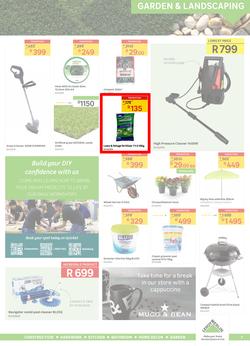 Leroy Merlin : New Year New Deals (31 Jan - 4 Feb 2020), page 7
