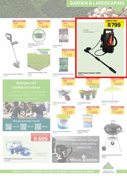 Leroy Merlin : New Year New Deals (31 Jan - 4 Feb 2020), page 7