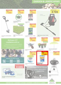 Leroy Merlin : New Year New Deals (31 Jan - 4 Feb 2020), page 7