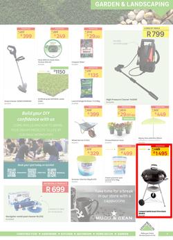 Leroy Merlin : New Year New Deals (31 Jan - 4 Feb 2020), page 7