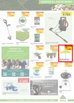 Leroy Merlin : New Year New Deals (31 Jan - 4 Feb 2020), page 7