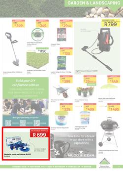 Leroy Merlin : New Year New Deals (31 Jan - 4 Feb 2020), page 7