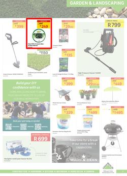 Leroy Merlin : New Year New Deals (31 Jan - 4 Feb 2020), page 7