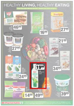 SUPERSPAR EASTERN CAPE : Get More Easter Savings (22 March - 03 April 2022) | Valid In Bluewater Bay, Despatch, Gelvandale, Hunters Retreat, Mount Pleasant, Newton Park, Sunridge, Waterfront, Amalinda, page 7