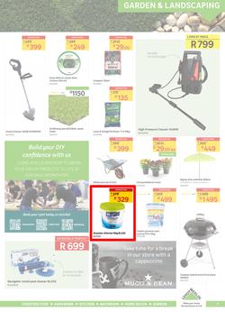 Leroy Merlin : Boksburg Grand Opening (31 Jan - 4 Feb 2020), page 7