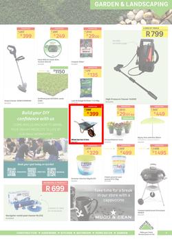 Leroy Merlin : Boksburg Grand Opening (31 Jan - 4 Feb 2020), page 7