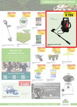 Leroy Merlin : Boksburg Grand Opening (31 Jan - 4 Feb 2020), page 7