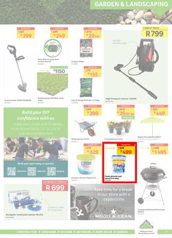 Leroy Merlin : Boksburg Grand Opening (31 Jan - 4 Feb 2020), page 7