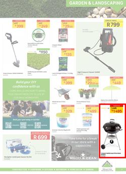 Leroy Merlin : Boksburg Grand Opening (31 Jan - 4 Feb 2020), page 7