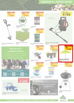 Leroy Merlin : Boksburg Grand Opening (31 Jan - 4 Feb 2020), page 7