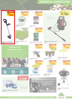 Leroy Merlin : Boksburg Grand Opening (31 Jan - 4 Feb 2020), page 7