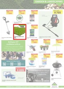 Leroy Merlin : Boksburg Grand Opening (31 Jan - 4 Feb 2020), page 7