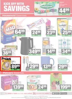 SPAR & SUPERSPAR Eastern Cape (Town) : Super Savings (11 May - 24 May 2026), page 7