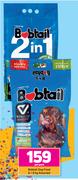 Bobtail Dog Food Assorted-6/8Kg Per Pack