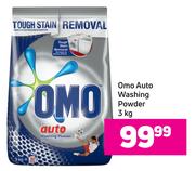 Omo Auto Washing Powder-3Kg