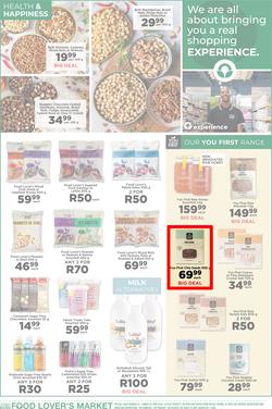 Food Lover's Market : It's In The Experience (24 June - 30 June 2024), page 7