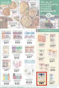 Food Lover's Market : It's In The Experience (24 June - 30 June 2024), page 7