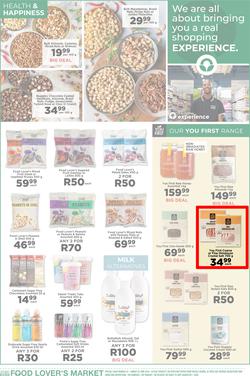 Food Lover's Market : It's In The Experience (24 June - 30 June 2024), page 7