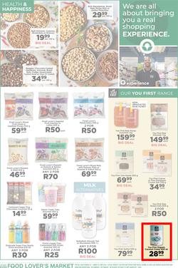 Food Lover's Market : It's In The Experience (24 June - 30 June 2024), page 7