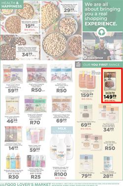 Food Lover's Market : It's In The Experience (24 June - 30 June 2024), page 7