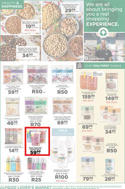 Food Lover's Market : It's In The Experience (24 June - 30 June 2024), page 7