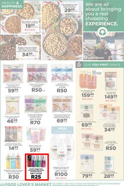 Food Lover's Market : It's In The Experience (24 June - 30 June 2024), page 7