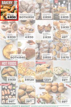 Food Lover's Market Eastern Cape : Unbeatable Month-End Savings (25 April - 01 May 2022), page 7
