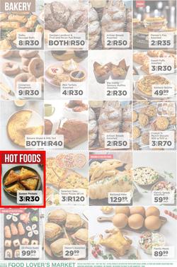 Food Lover's Market Eastern Cape : Unbeatable Month-End Savings (25 April - 01 May 2022), page 7