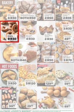 Food Lover's Market Eastern Cape : Unbeatable Month-End Savings (25 April - 01 May 2022), page 7