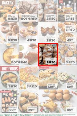 Food Lover's Market Eastern Cape : Unbeatable Month-End Savings (25 April - 01 May 2022), page 7