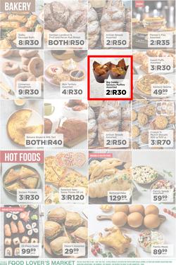 Food Lover's Market Eastern Cape : Unbeatable Month-End Savings (25 April - 01 May 2022), page 7
