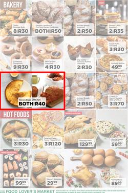 Food Lover's Market Eastern Cape : Unbeatable Month-End Savings (25 April - 01 May 2022), page 7