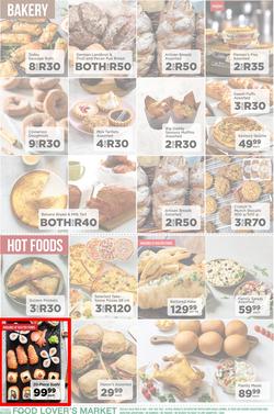 Food Lover's Market Eastern Cape : Unbeatable Month-End Savings (25 April - 01 May 2022), page 7