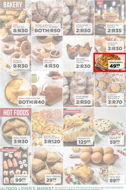 Food Lover's Market Eastern Cape : Unbeatable Month-End Savings (25 April - 01 May 2022), page 7