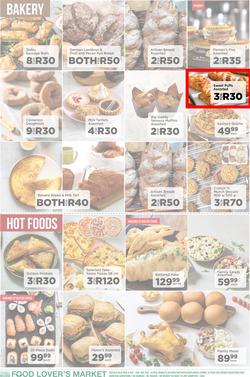 Food Lover's Market Eastern Cape : Unbeatable Month-End Savings (25 April - 01 May 2022), page 7