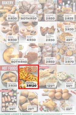 Food Lover's Market Eastern Cape : Unbeatable Month-End Savings (25 April - 01 May 2022), page 7