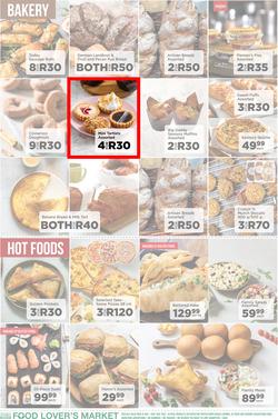 Food Lover's Market Eastern Cape : Unbeatable Month-End Savings (25 April - 01 May 2022), page 7