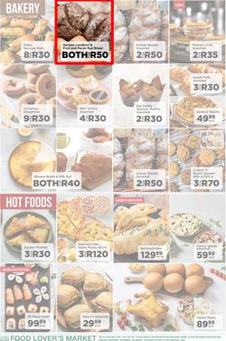 Food Lover's Market Eastern Cape : Unbeatable Month-End Savings (25 April - 01 May 2022), page 7