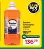 Savlon Antiseptic Liquid-2L