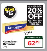 Germolene Ointment-20g