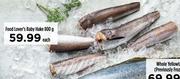 Food Lover's Baby Hake-800g Each