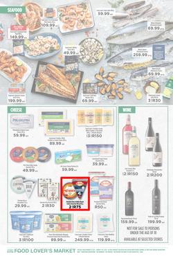 Food Lover's Market Inland : The Heart Of Good Food (25 September - 01 October 2023), page 7