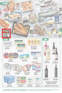 Food Lover's Market Inland : The Heart Of Good Food (25 September - 01 October 2023), page 7